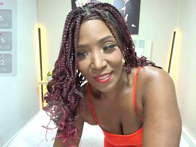 Kimmturner webcam