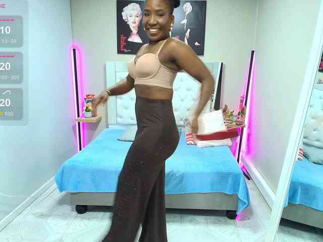 Kimmturner webcam