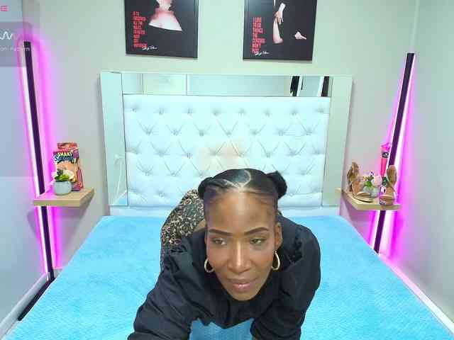 Kimmturner webcam