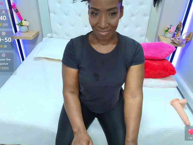Kimmturner webcam