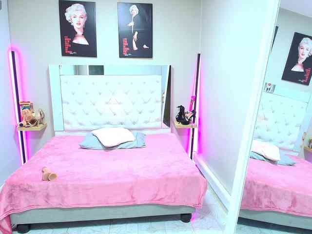 Kimmturner webcam