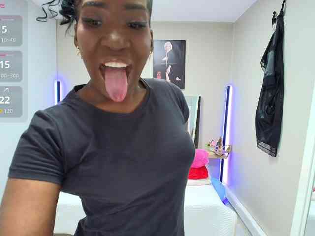 Kimmturner webcam