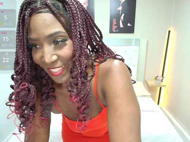 Kimmturner webcam