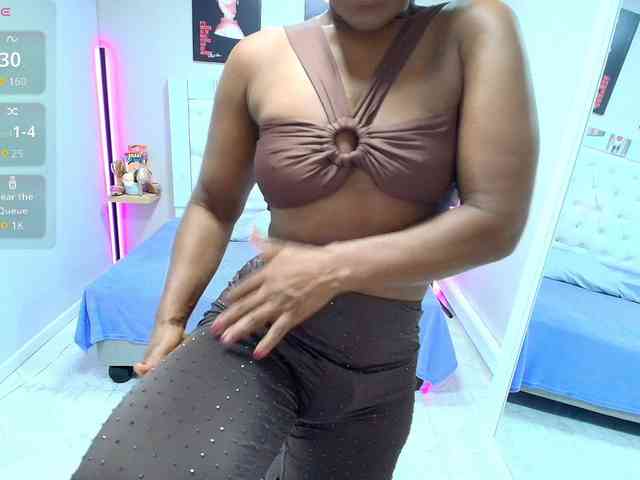 Model: Kimmturner