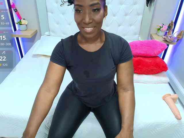 Kimmturner webcam