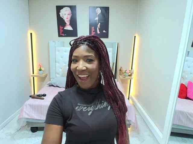 Kimmturner webcam