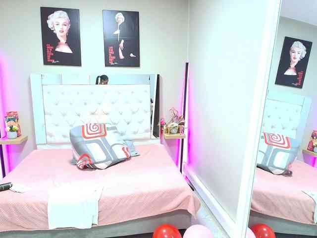 Kimmturner webcam