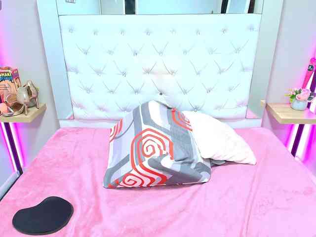 Kimmturner webcam