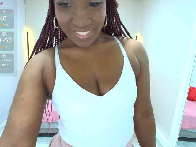 Kimmturner webcam