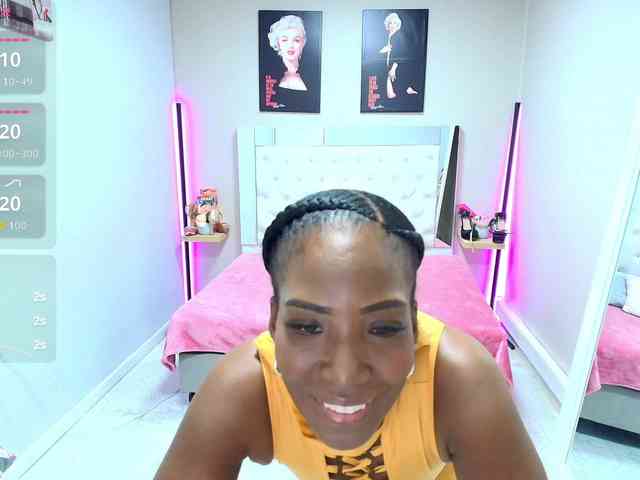 Model: Kimmturner