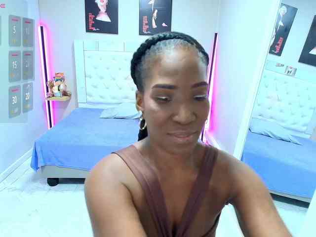 Kimmturner webcam