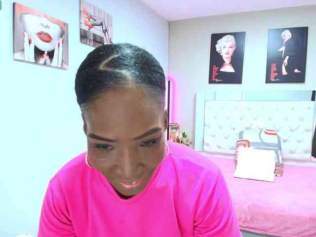 Kimmturner webcam