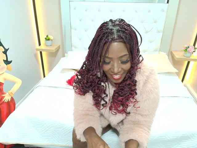 Kimmturner webcam
