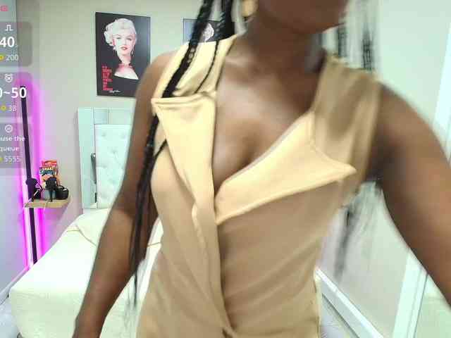 Kimmturner webcam