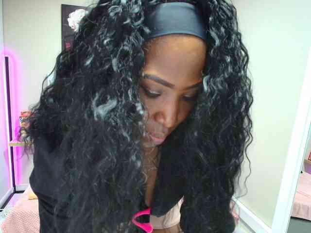 Model: Kimmturner
