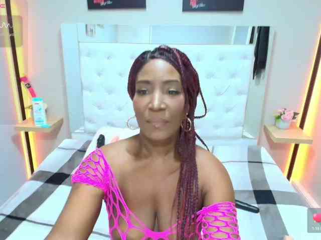 Kimmturner webcam