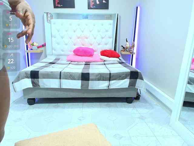Kimmturner webcam