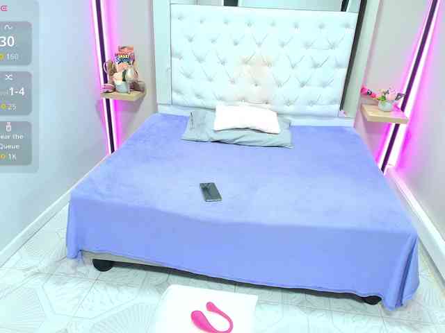 Kimmturner webcam