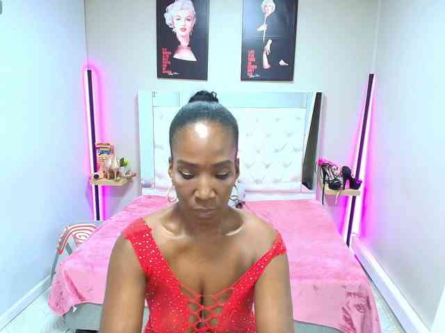 Kimmturner webcam