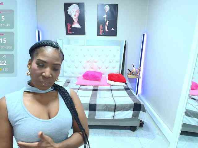 Kimmturner webcam