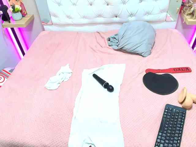 Kimmturner webcam
