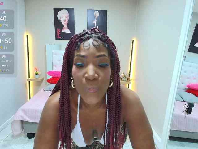 Kimmturner webcam