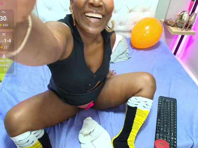 Kimmturner webcam
