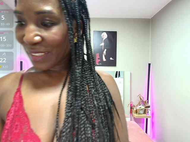 Kimmturner webcam