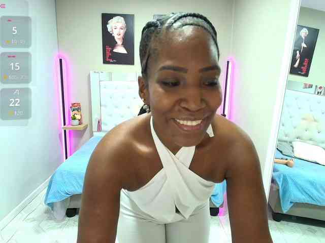 Kimmturner webcam
