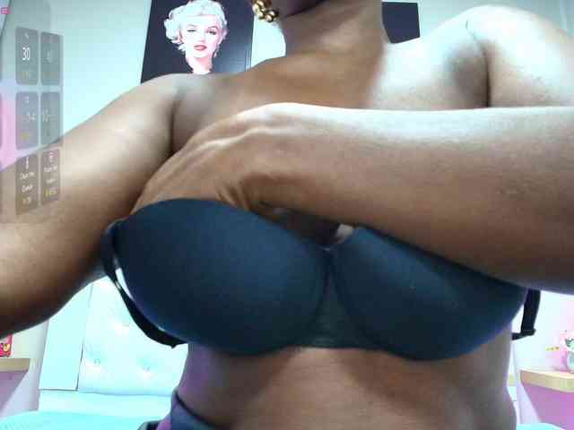 Kimmturner webcam