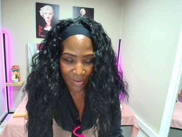 Kimmturner webcam