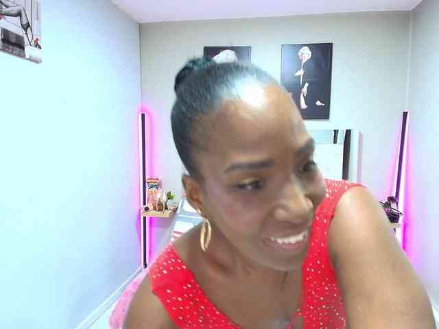 Kimmturner webcam