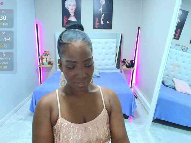 Kimmturner webcam