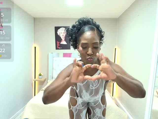 Model: Kimmturner