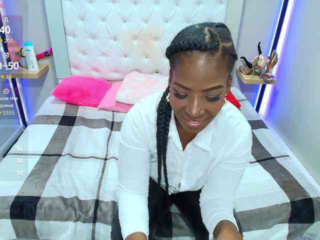 Kimmturner webcam