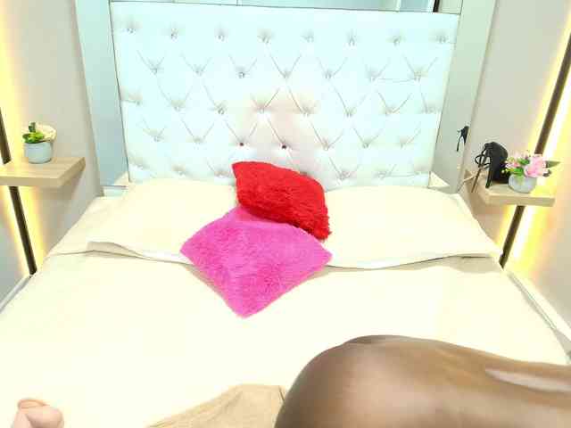 Kimmturner webcam