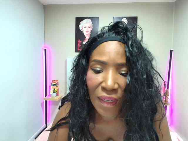 Kimmturner webcam