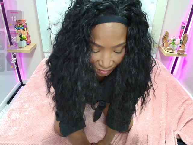 Kimmturner webcam