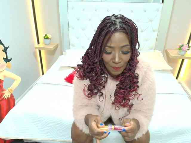 Kimmturner webcam