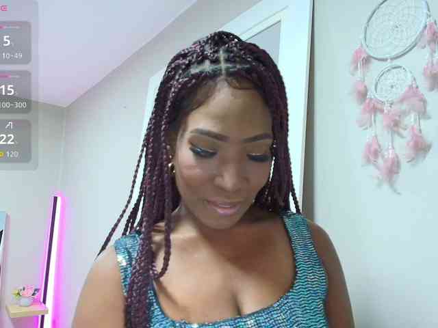 Kimmturner webcam