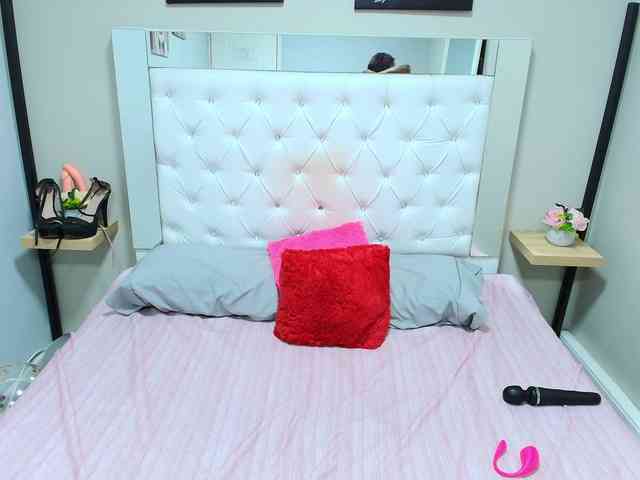 Kimmturner webcam