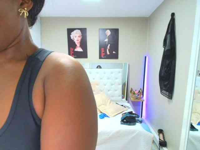 Kimmturner webcam