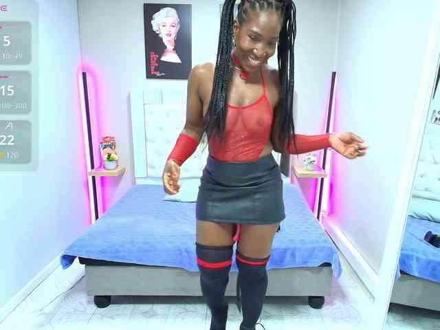 Kimmturner webcam