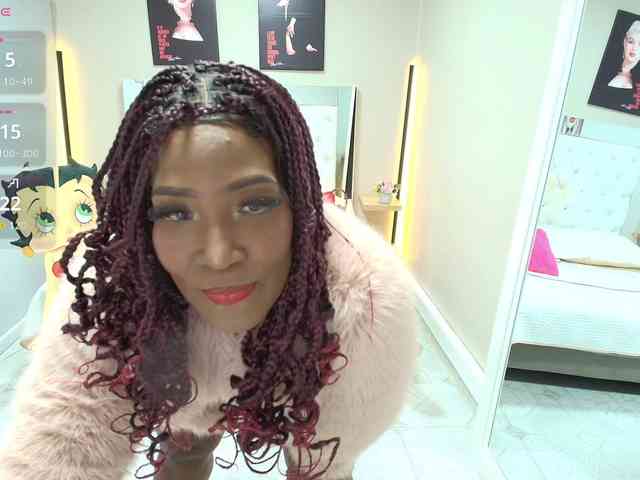 Kimmturner webcam