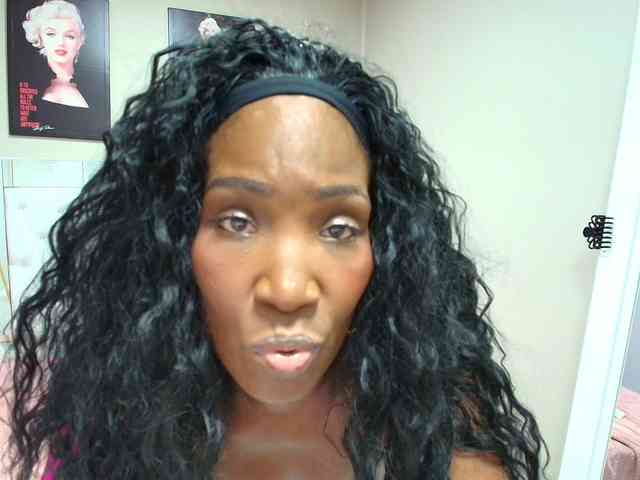 Kimmturner webcam