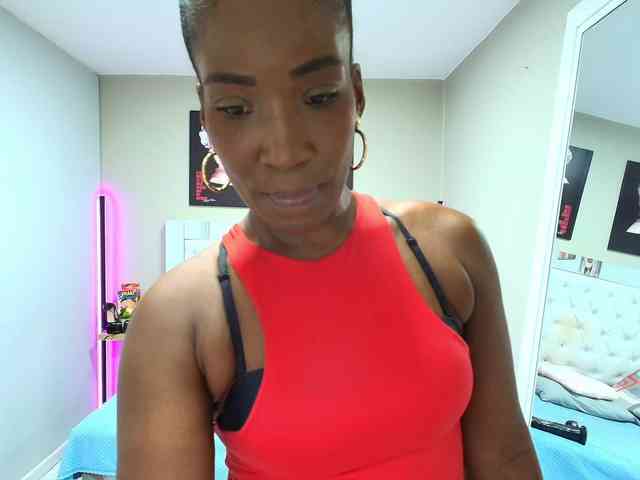 Kimmturner webcam