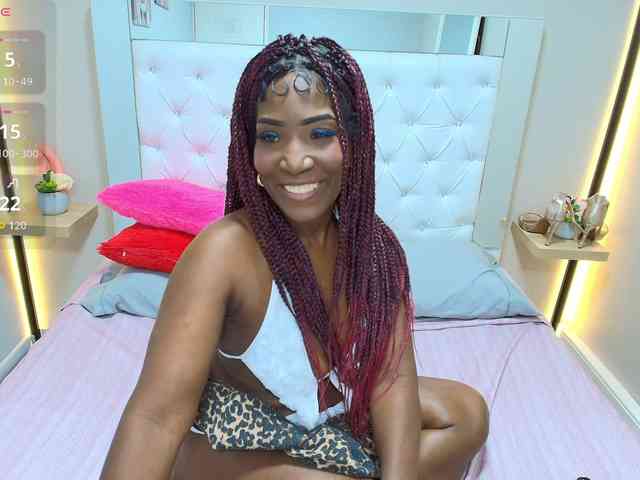 Kimmturner webcam