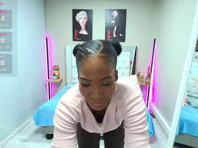 Kimmturner webcam