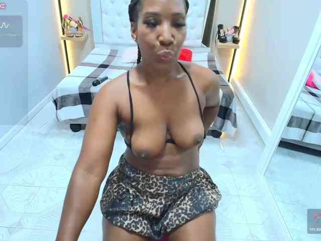 Model: Kimmturner