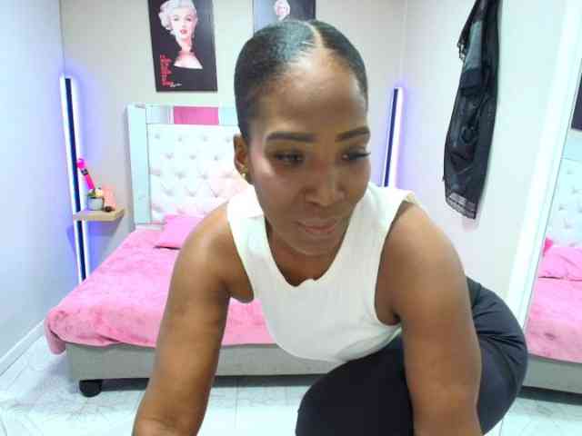Kimmturner webcam